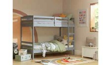 Home Josie Single Bunk Bed