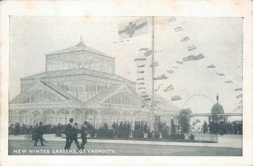 Yarmouth new winter - gt,