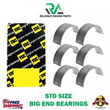 FORD M1DA MIJA CONROD BIG END