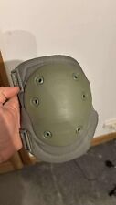 Blackhawk Knee Pad Olive (Left)