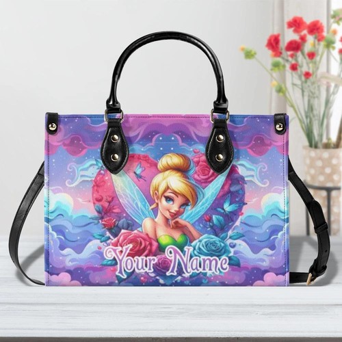 Personalized tinker bell - personalized,