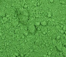 Grass Green Pigment Colour Dye