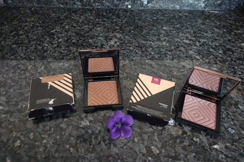 Makeup geek highlighter full - geek,
