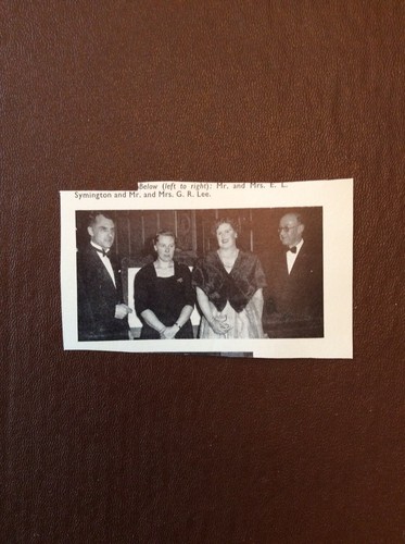 A2r ephemera 1960s leicester - ephemera,
