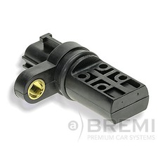 60102 BREMI Sensor, camshaft