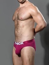 New Men's Sexy Andrew