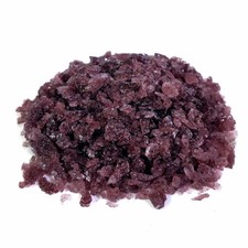 Blackcurrant Purple Crushed
