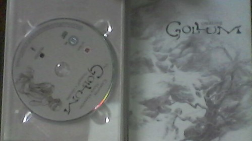 Lord the rings creating - lord,