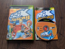 SSX Tricky - Microsoft Xbox -
