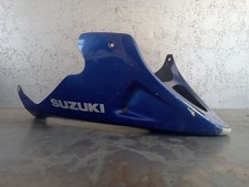 Suzuki sv650 belly pan - suzuki,