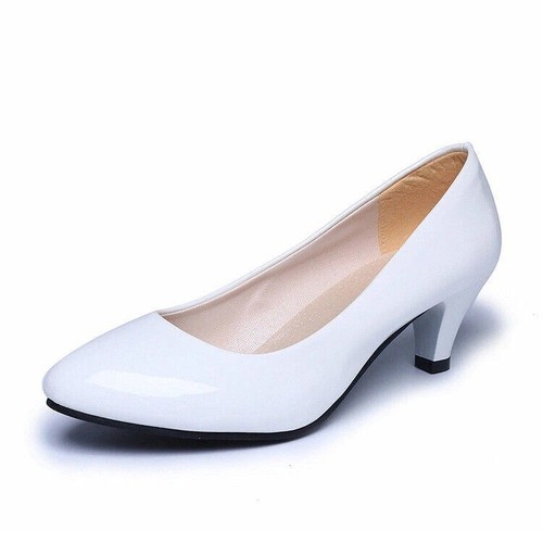 Women ladies low kitten - ⭐women's,