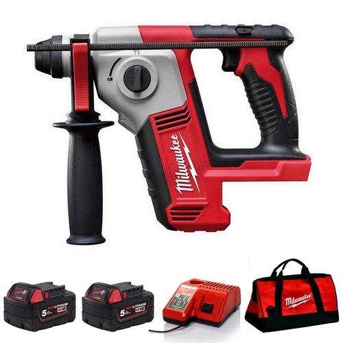 Milwaukee m18bh 502x 18v - m18bh-502x,