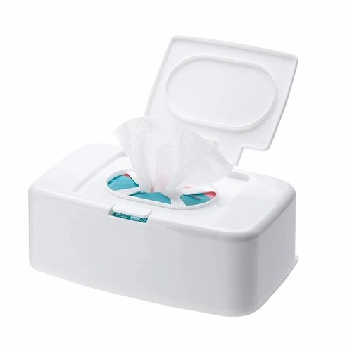 Portable wet wipe dispenser - portable,