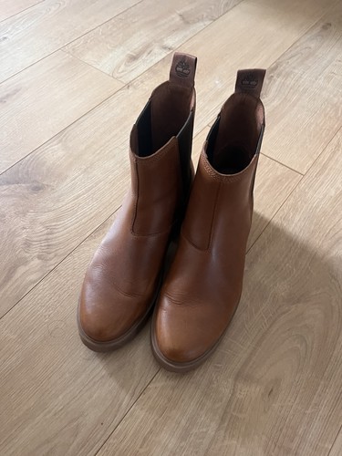 Timberland women boots size - women's,
