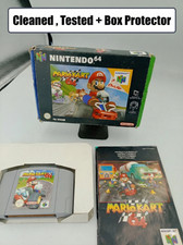Mario Kart 64 Nintendo 64 N64