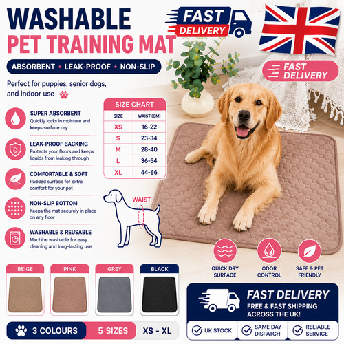 Paw inspired washable dog - paw,