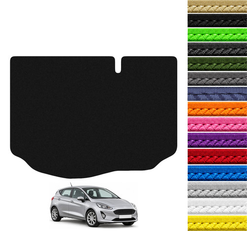For ford fiesta mk8 2017 - fiesta,