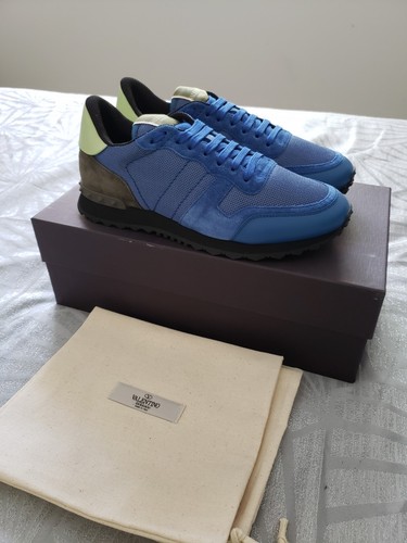 Valentino garavani rockrunner - valentino,