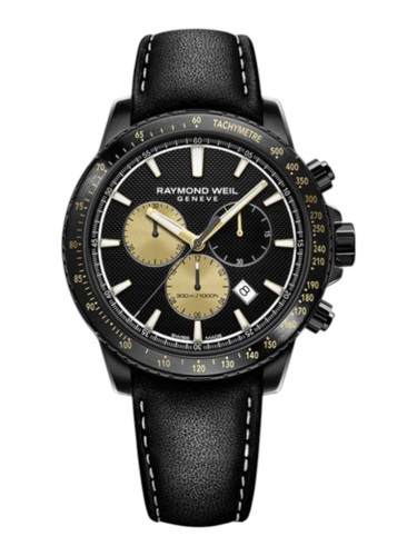 Raymond weil men - raymond, men's