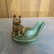 A Vintage Wade Cairn Terrier