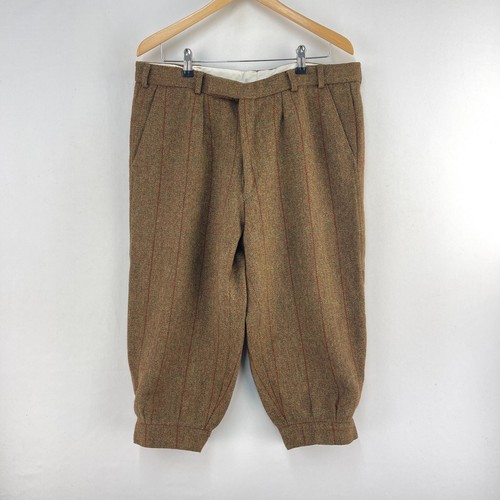 Holden tweed breeks mens - breeks,