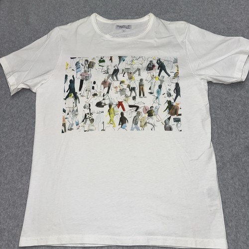 Agnes homme paris t shirt - agnes,
