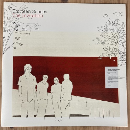 Thirteen senses the - thirteen,