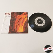 UB40 - higher ground 7" vinyl