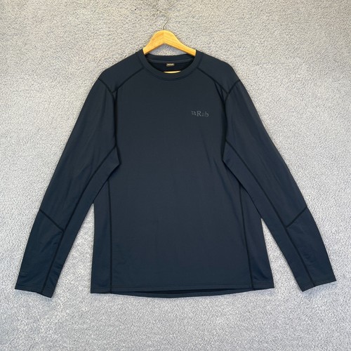 Rab conduit crew - rab, men's