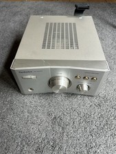 Technics SE-HD510 Midi HiFi Stereo Amplifier Separates Component