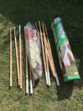 Authentic Child’s Wigwam Tipi