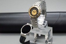 *Vintage / Case* OMEGA