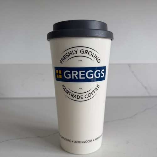 Greggs the bakers - the, travel