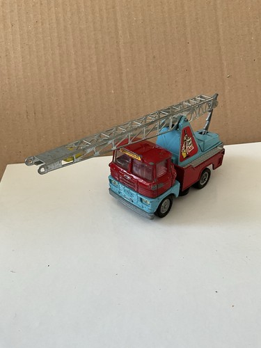 Corgi major toys 1144 - toys, no.1144