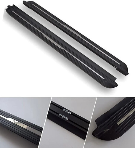 Side step bars - side, for