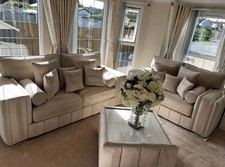 Brand new 2 - |3, sofas