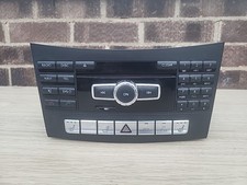 MERCEDES BENZ E CLASS E220 SAT