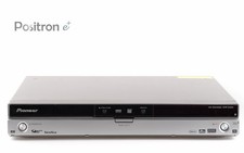 Pioneer DVR-540H DVD Hard