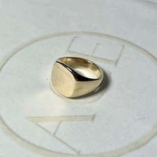 SALE NEW Bespoke 9ct Solid