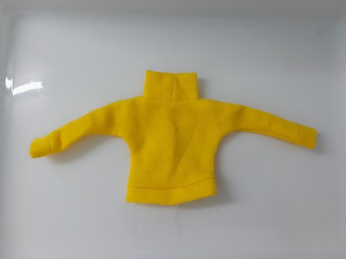 Vintage action man - action, geyper