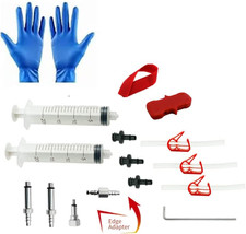 Hydraulic Disc Brake Bleed Kit