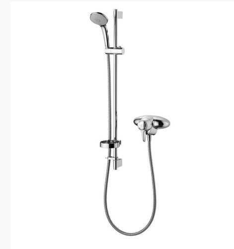 Trevi standard chrome - trevi, shower