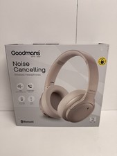 Goodmans Noise Cancelling
