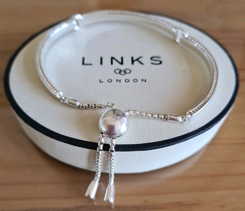 Links london articulated - links,