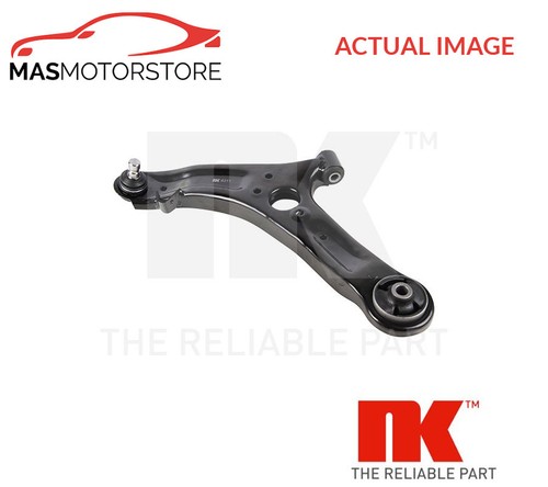 Track control arm - track,