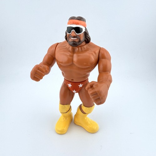 Macho man randy - man, savage