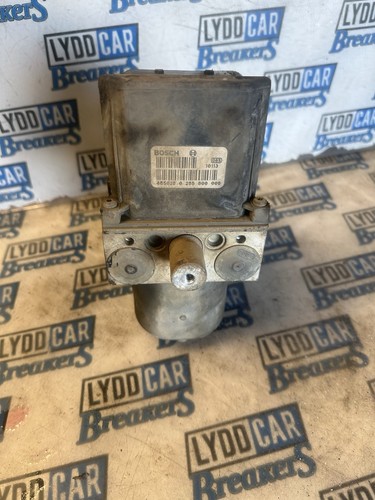 Rover 2004 diesel - diesel, abs