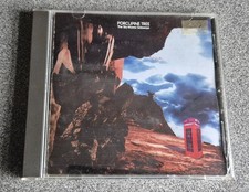 1995 PORCUPINE TREE CD ** THE