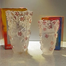 Two Beautiful Walther Glas