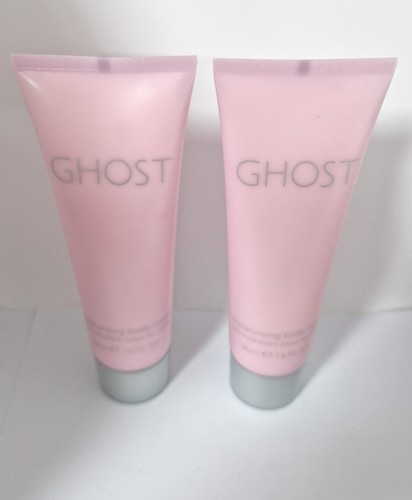 Ghost moisturisng body - ghost,